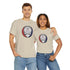 Grateful Dead - Perfect Loop Stealie Grateful Dead T-Shirt - StealieShop